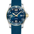 Часы Longines HydroConquest L3.781.3.96.9